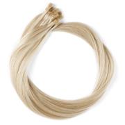 Rapunzel of Sweden Nail Hair  Premium Straight 40 cm 10.7 Light G