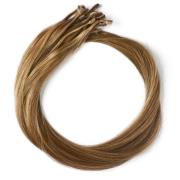Rapunzel Nail Hair  Premium Straight 50 cm M5.0/7.4 Golden Brown