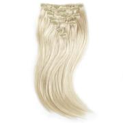 Rapunzel of Sweden Classic Clip-ins Straight / Medium Volume / 7