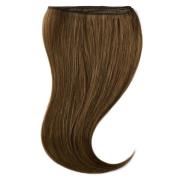 Rapunzel Hair Weft Weft Extensions - Single Layer 40 cm  5.0 Brow