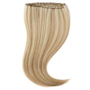 Rapunzel Hair Weft Weft Extensions - Single Layer 40 cm  M7.3/10.