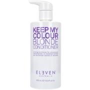 Eleven Australia Keep My Colour Blonde Conditioner 500 ml