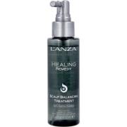 Lanza Healing Remedy Scalp Balancing Treatment 100 ml