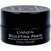 Lanza Healing Style Sculpting Paste 100 ml