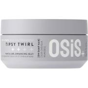 Schwarzkopf Professional Osis+ Curls & Waves Tipsy Twirl 300 ml
