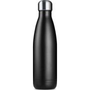JobOut Water Bottle Matte Black