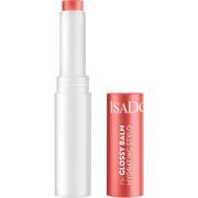 IsaDora Glossy Balm Hydrating Stylo 42 Sweet Peach