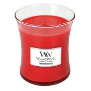 WoodWick Crimson Berries   Medium Medium