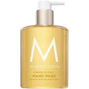 Moroccanoil Body Collection Hand Wash Ambiance de Plage 360 ml