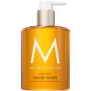 Moroccanoil Body Collection Hand Wash Ambre Noir 360 ml