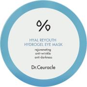Dr. Ceuracle Hyal Reyouth Hydrogel Eye Mask 90 g