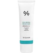 Dr. Ceuracle Cica Regen Vegan Sun 50 ml