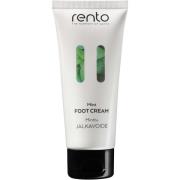 Rento Mint Foot Cream 100 ml