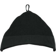 Rento Sauna Hat Kenno  Black/Dark Green