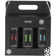 Rento Sauna Scent Gift Box