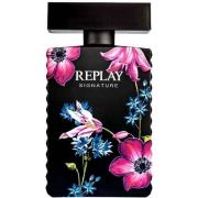 Replay Signature For Woman Eau de Parfum 30 ml