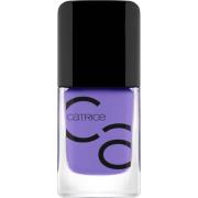 Catrice ICONAILS Gel Lacquer 162 Plummy Yummy