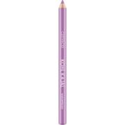 Catrice Kohl Kajal Waterproof 090 La La Lavender