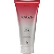 Sim Sensitive SensiDO Match Deep Red