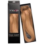 Poze Hairextensions Poze Hiusnauha aitohius P10B/8B Brown Ashblon