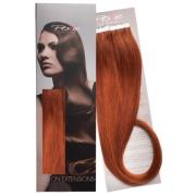 Poze Hairextensions Poze Tape On Extensions 7K Copper Fusion 4 cm