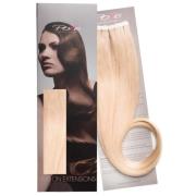 Poze Hairextensions Poze Tape On Extensions 12A Pure Blonde 4 cm/