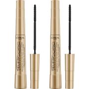 Loreal Paris Telescopic Mascara Black Duo