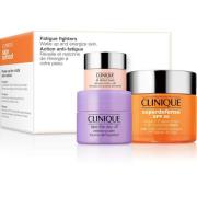 Clinique Fatigue Fighters Set