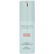 Camilla Pihl Cosmetics Active Refine Retinol Serum 30 ml