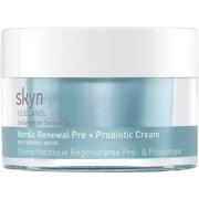 Skyn Iceland Nordic Renewal Pre + Probiotic Cream 90 ml