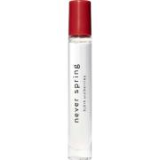 Björk and Berries Never Spring Perfume Oil 10 ml