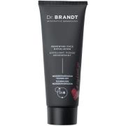 Dr. Brandt Microdermabrasion Renewing Age-Defying Face Exfoliator