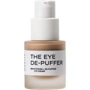 MANTLE The Eye De-Puffer – Brightening + De-Puffing Eye Cream 15