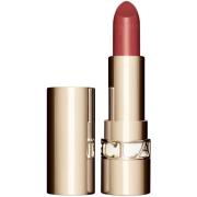 Clarins     Joli Rouge Satin Lipstick 752 Rosewood