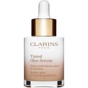 Clarins Tinted Oleo-Serum 03