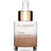 Clarins Tinted Oleo-Serum 07