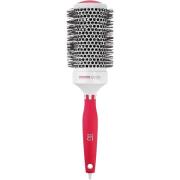 ilu Hairbrush Round Big 1 kpl