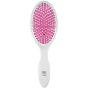 ilu Hairbrush Oval Detangling 1 kpl