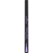 essence Super Fine Liner Pen 01 Deep Black