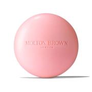 Molton Brown Delicious Rhubarb & Rose Perfumed Soap