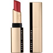 Bobbi Brown Luxe Matte Lipstick 4 Claret