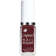 Depend Minilack Like a Goddess Nail Polish 751