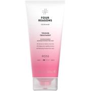Four Reasons Color Mask Toning Treatment  Rose