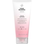 Four Reasons Color Mask Toning Treatment  Blush