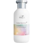 Wella Professionals ColorMotion+ Color Protection Shampoo 250 ml