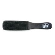 WetBrush Mens Detangler Black Leather