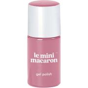 Le Mini Macaron Single Gel Polish Rose Antique