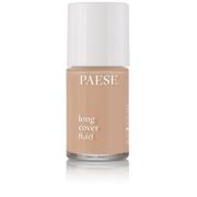 PAESE Long Cover Fluid 6 Tanned