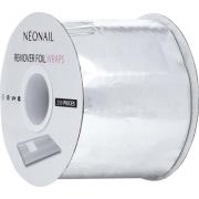 NEONAIL Nail Foil Wraps in roll 250 kpl