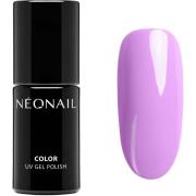 NEONAIL UV Gel Polish Plumeria Scent